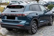 Volkswagen Tiguan Life Plus 1.5 eTSI DSG
