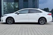 Toyota Corolla 1.8 Hybrid Style