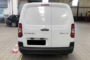 Citroen Berlingo Van XL L2H1