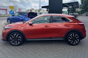 Kia XCeed 1.5 T-GDI M DCT