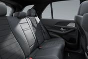 Mercedes GLE 350 d 4MATIC