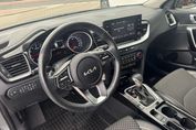 Kia Ceed T-GDI L DCT