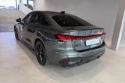 Audi A5 TFSI S line