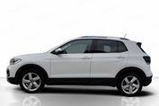 Volkswagen T-Cross 1.5 TSI DSG
