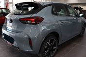 Opel Corsa GS 1.2 Turbo