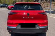 Renault Symbioz Techno 1.3 TCe mHEV