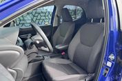 Toyota Yaris Hybrid 1.5 Style