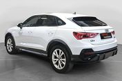 Audi Q3 Sportback 35 TFSI mHEV S Line S tronic