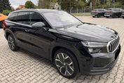 Skoda Kodiaq Drive 2.0 TDI 4x4 DSG 7os.