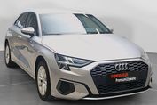 Audi A3 Sportback 30 TDI
