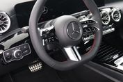 Mercedes Klasa A 250 e AMG Line