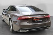 Audi A7 50 TDI mHEV quattro Tiptronic
