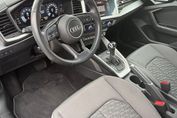 Audi A1 30 TFSI S-Line S-tronic