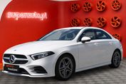 Mercedes Klasa A 180 AMG Line