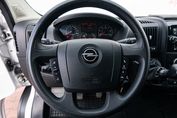 Opel Movano L4H3