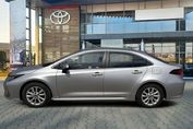 Toyota Corolla 1.5 Comfort Ms