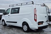 Ford Transit Custom L2H1 Zabudowa Brygadowa