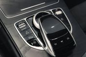 Mercedes Klasa C 300.9G-Tronic