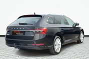 Skoda Superb TDI SCR 4x4 Style DSG