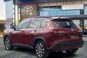 Toyota Corolla Cross 2.0 Hybrid Executive