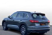 Volkswagen Touareg 3.0 V6 TDI SCR 4Mot. Elegance