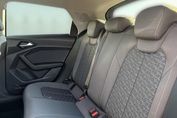 Audi A1 35 TFSI Advanced S tronic
