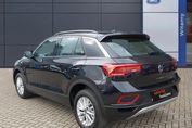 Volkswagen T-Roc 1.5 TSI Life DSG