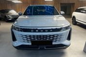 Omoda 9 1.5 Super Hybrid Exclusive AWD
