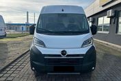 Opel Movano Heavy L3H2