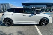 Toyota Corolla GR Sport 1.8 Hybrid
