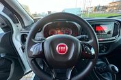 Fiat Doblo 1.6 L2 Mroźnia