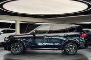 BMW X5 M Competition