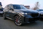 BMW X5 xDrive30d M Sport