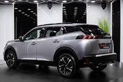 Peugeot 2008 1.2 Puretech Allure S&S EAT8
