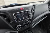 Iveco Daily 35S18 Zabudowa 10EP
