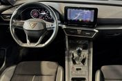Cupra Formentor 1.5 TSI