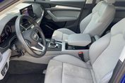 Audi Q5 40 TDI mHEV Quattro S Line S tronic