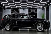 BMW X3 xDrive20i Luxury Line aut