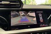 Audi A3 Sportback 35 TFSI Advanced