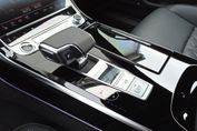 Audi A8 50 TDI quattro