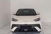 BYD Dolphin Surf Boost