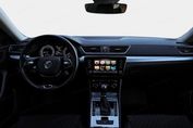 Skoda Superb 2.0 TDI Ambition DSG