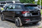 Skoda Karoq Sportline 1.5 TSI DSG