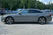 Audi A6 40 TDI quattro Advanced