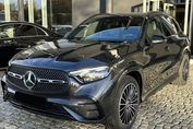 Mercedes GLC 300 4-Matic AMG Line