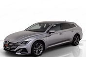 Volkswagen Arteon 2.0 TSI DSG