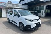 Citroen Berlingo XL L2H1 Plus