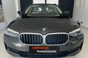 BMW Seria 5 520D Mhev
