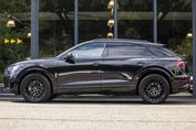 Audi Q8 TFSI e quattro