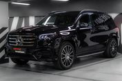 Mercedes GLS 450 d 4-MATIC AMG Line